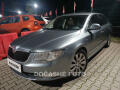 �koda Superb 2.0 TDi, Elegance, DSG