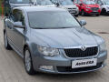 �koda Superb 2.0 TDi, Elegance, DSG