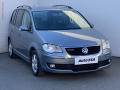 Volkswagen Touran 1.9 TDi, TZ, +kola