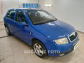 �koda Fabia 1.9 TDi, AC