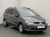 Volkswagen Sharan 2.0 TDi, Match, Webasto