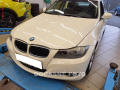 BMW 2.0d 320D, STK5/27