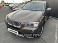 BMW X3 3.0D