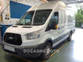 Ford Transit 2.0TDCi L4H3 JUMBO, TREND