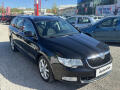 �koda Superb 2.0TDI, �R, Bixenon