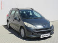 Peugeot 207 1.4i, 1.maj,R, AC, STK6/27