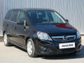 Opel Zafira 1.8 i, AC, TZ