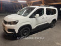 Peugeot Rifter 1.5HDi MAXi, 1.maj,�R