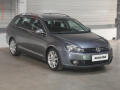 Volkswagen Golf 2.0 TDi, servis.kniha