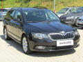 �koda Superb 2.0TDI, �R, Xenon, AC