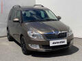 �koda Roomster 1.2 TSI, Ambition, TZ