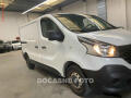 Renault Trafic 1.6dCi, AC