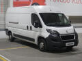 Peugeot Boxer 2.0HDi L3H2, 1.maj,�R, AC