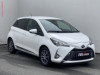 Toyota Yaris 1.5 VVT-i, R, AC, kamera