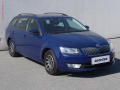 koda Octavia 1.6 TDi, R, AC, TZ, temp