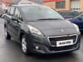 Peugeot 5008 1.6HDi, AT, AC, park.asist