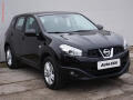 Nissan Qashqai 1.6, Acenta, +ALU