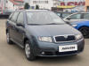 koda Fabia 1.2 12V, AC, TZ