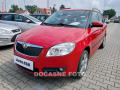 Škoda Fabia 14 TDi