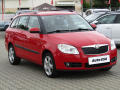 koda Fabia 14 TDi, AC, STK2/27