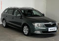 koda Superb 1.6TDi, Navi, xenon