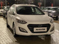 Hyundai i30 1.6GDi, 1.maj,�R, AC, �R