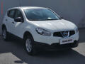 Nissan Qashqai 1.6, �R, AC