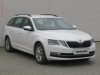 koda Octavia 1.6 TDi, Style, LED, +kola