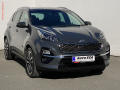 Kia Sportage 1.6 CRDi 4WD, Premium