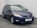 Ford Mondeo 2.0 TDCi, Navi, vhev.sed