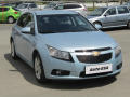 Chevrolet Cruze 1.8i, R, navi, autoAC