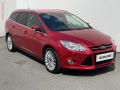 Ford Focus 1.6 EB, 2.maj,R, Titanium