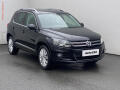 Volkswagen Tiguan 1.4 TSi, Sport&Style, navi