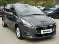 Peugeot 5008 1.6HDi, park.senzor