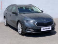koda Octavia 2.0 TDi, Style, AT, LED