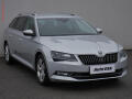 �koda Superb 2.0TDi, Style, DSG