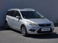 Ford Focus 1.6i, AC, TZ, park.asist