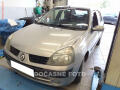 Renault Thalia 1.5dci, �R, ta�n�