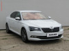 koda Superb 2.0 TDi, R, L&K