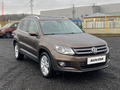 Volkswagen Tiguan 2.0TDI, DSG, STK8/25