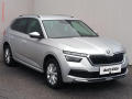 koda Kamiq 1.0 TSi, Style