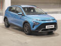 Hyundai Bayon 1.2i, 2.maj,�R, AC, temp