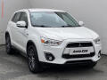 Mitsubishi ASX 1.6 MIVEC, Edition, kamera