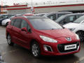 Peugeot 308 1.6VVTi, AC, panor, park