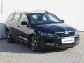 koda Octavia 1.6TDI, R, DSG, STK11/26