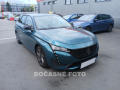 Peugeot 308 1.2 PURETECH, servis.kniha