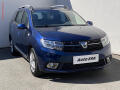 Dacia Logan 1.0 SCe MCV, �R, AC, z�mek