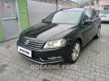 Volkswagen Passat 2.0TDi, DSG, ke