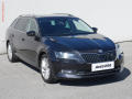 koda Superb 2.0 TDi 4x4, Style, DSG