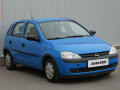 Opel Corsa 1.0i, �R